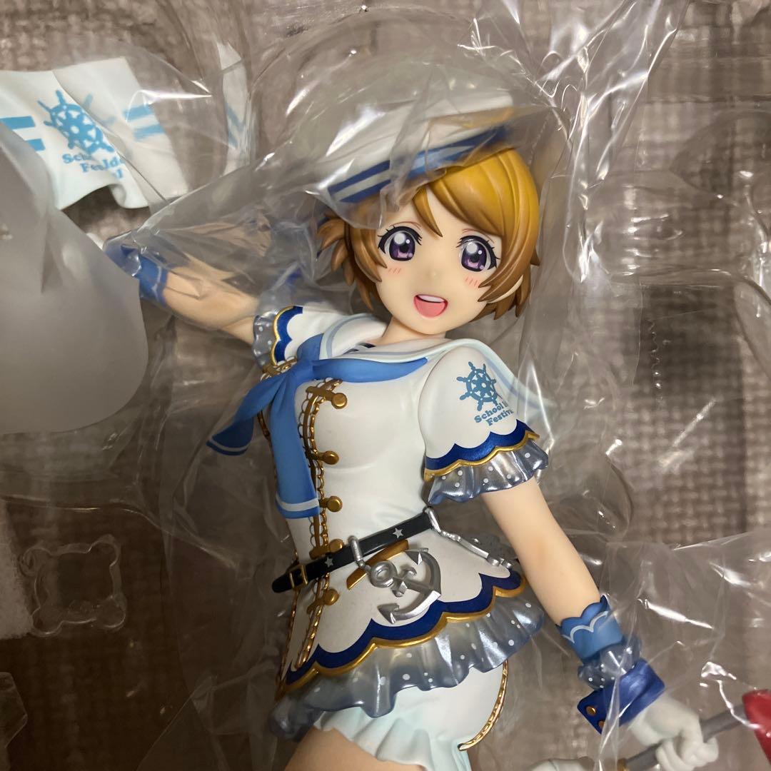 ラブライブ！　μ's　ALTERフィギュア等まとめ売り