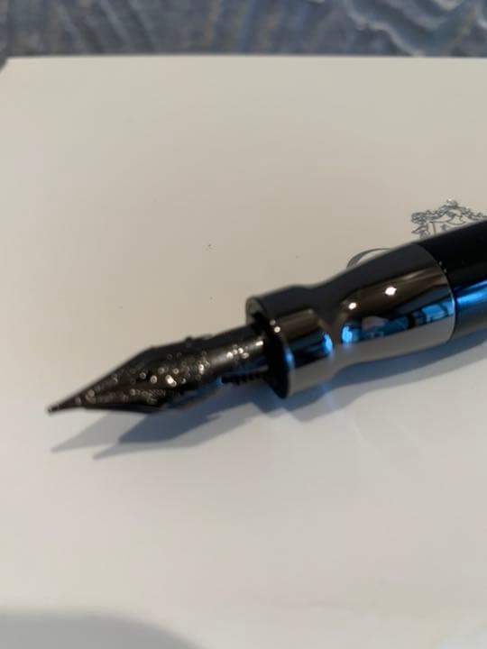 ピナイダー／ラグランデ・ベレッツァ・ハニカム　ブラックナイト