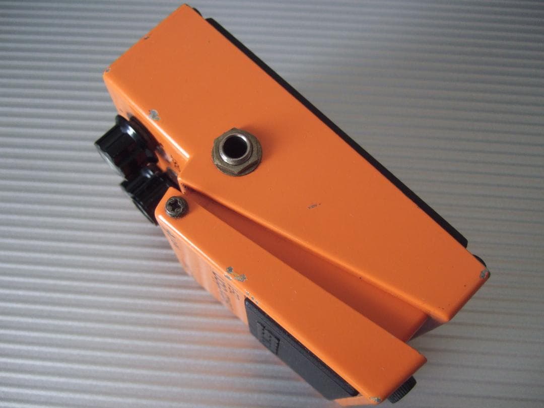 日本製 84年 Japan BOSS DS-1 Distortion DS1