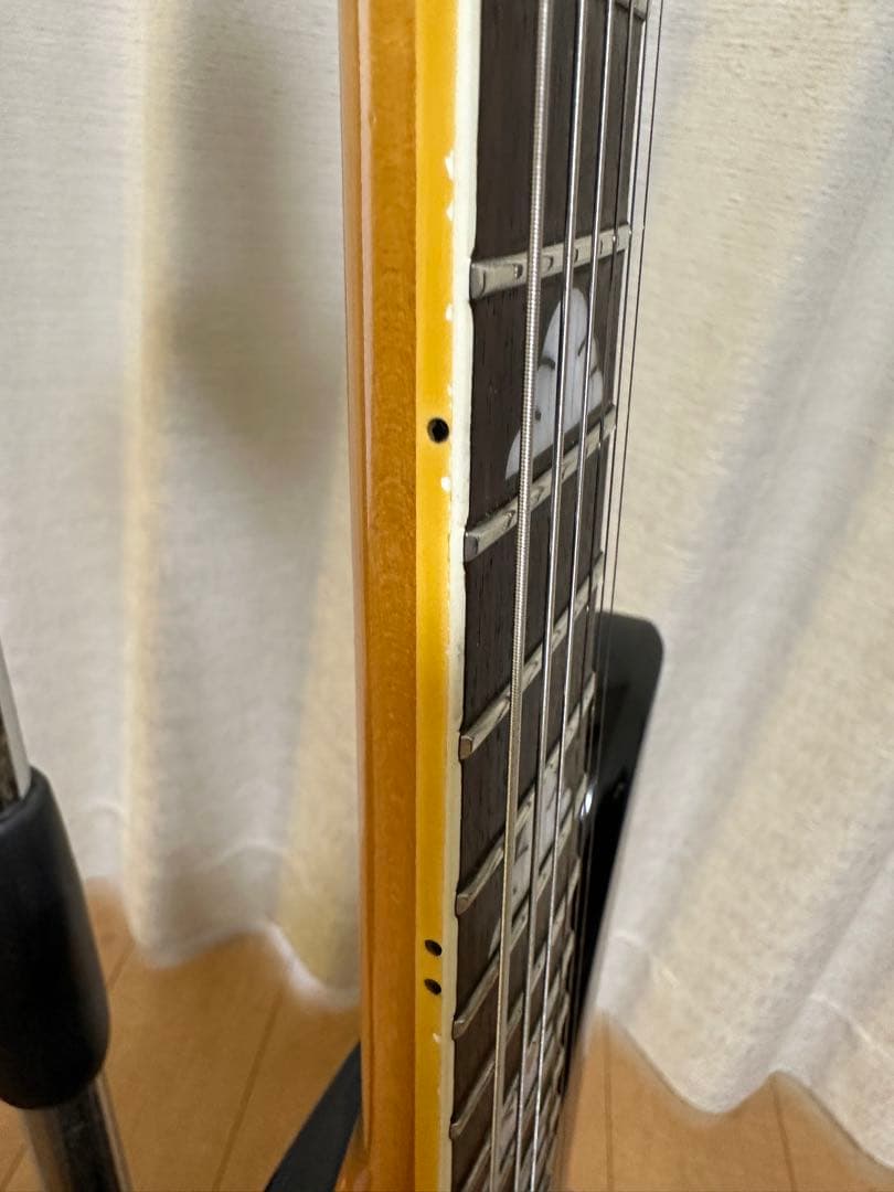 あ*様 Fernandes BURNY MG-80X （MG-120X）BLK