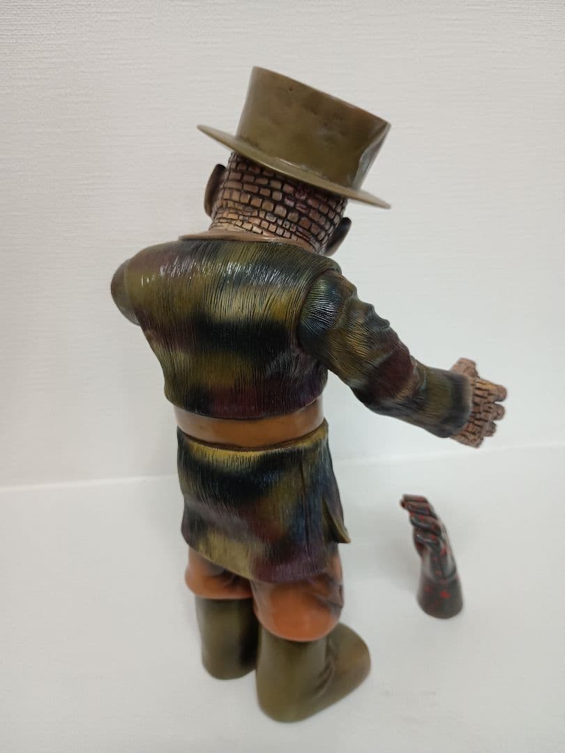 シカルナ工房　イゾウ