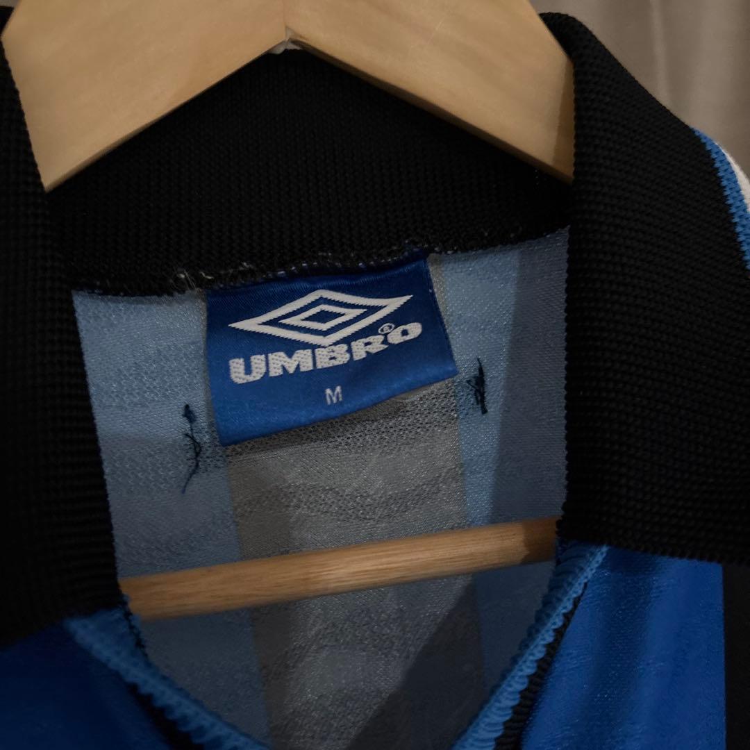 【正規品97-98 Umbro Inter Milan  Shirt】