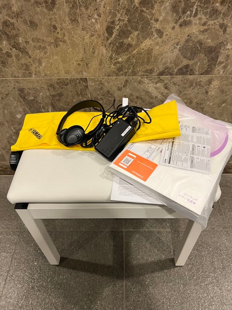 ローランド　RP701