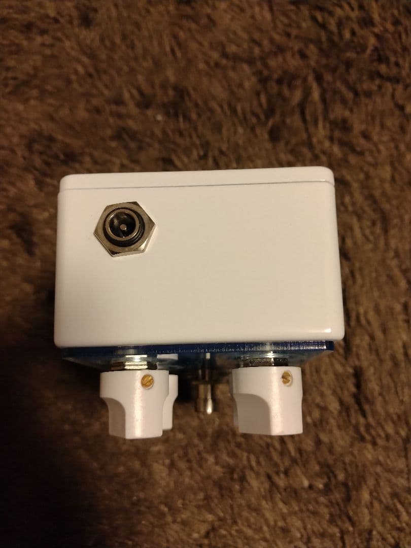 一桁シリアル Mowelectro Halo オーバードライブ