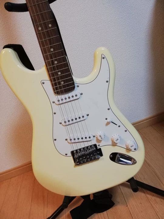 エレキギター⭐︎値下交渉あり