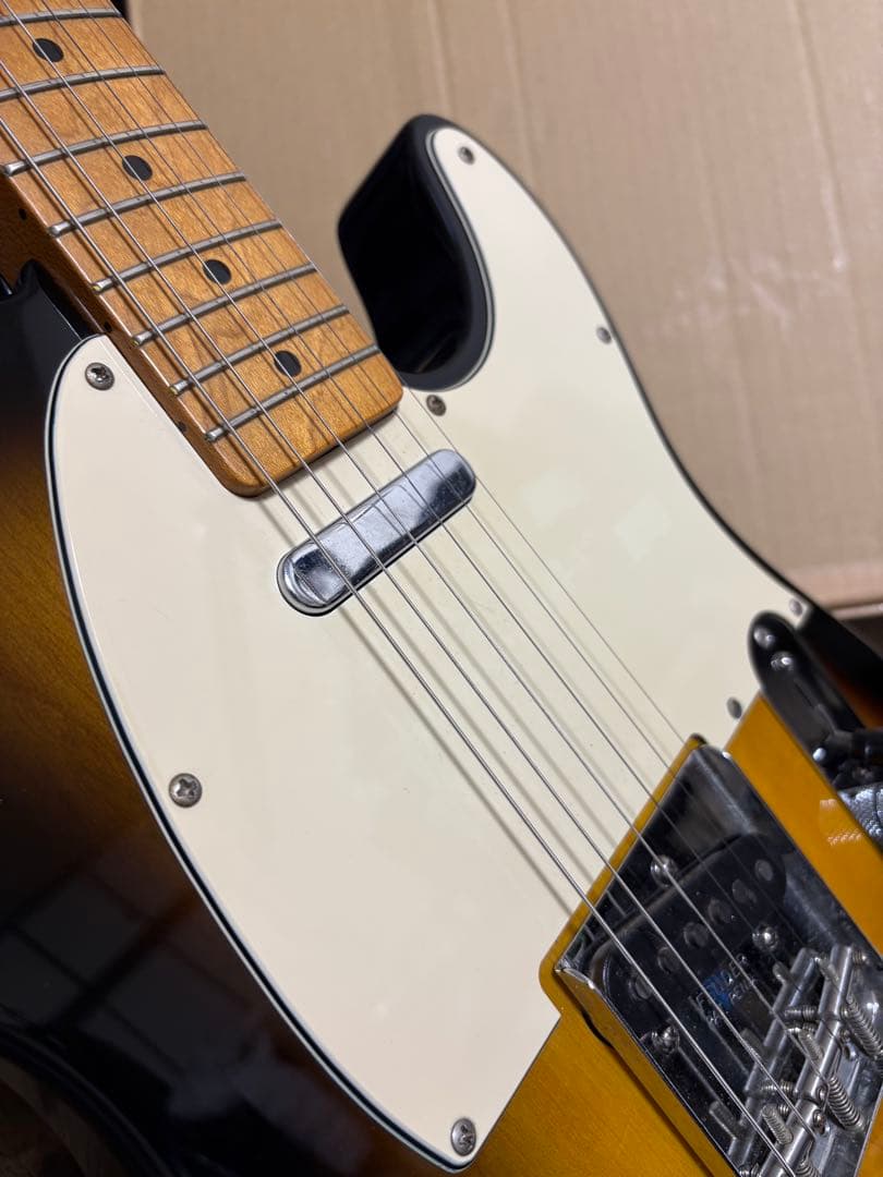 ギター Fender Classic Series 50s Telecaster