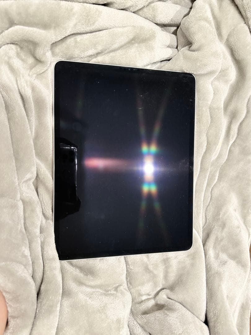 Apple iPad Pro 第5世代 シルバー