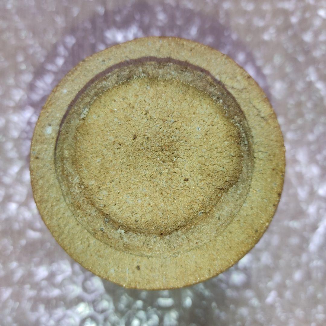 朝鮮唐津 湯のみ