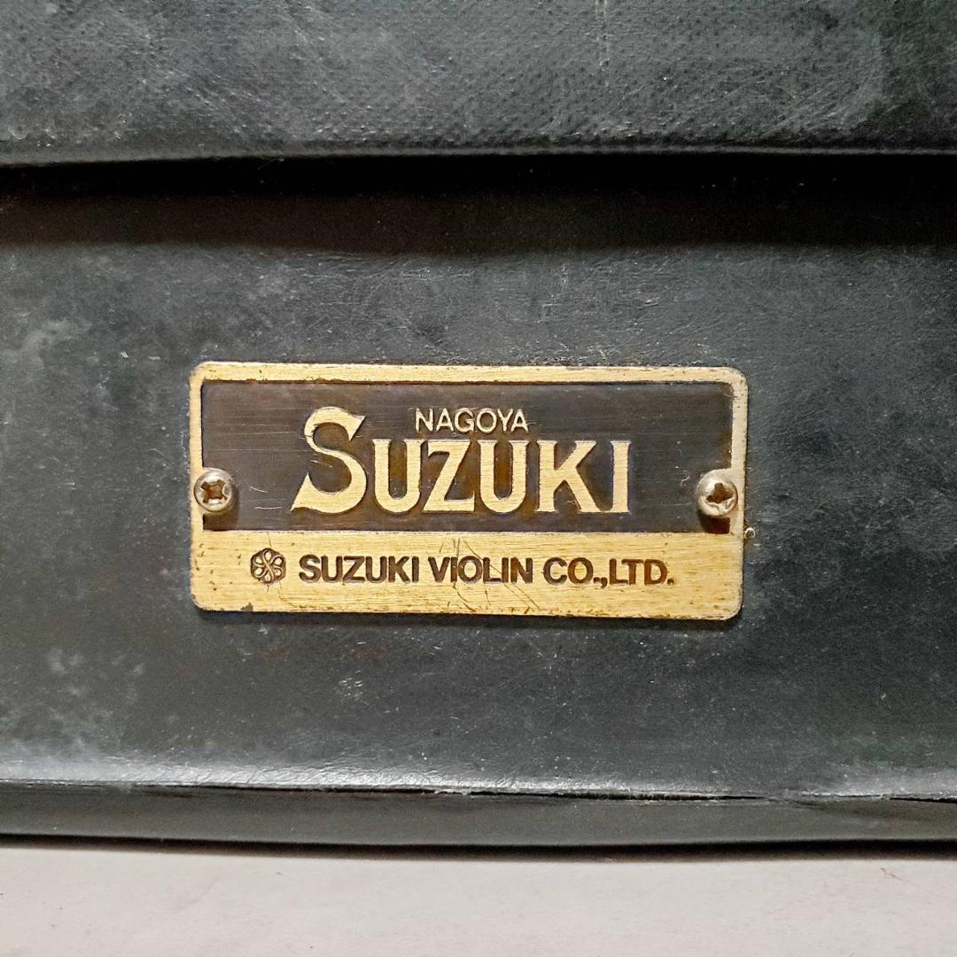 【メンテナンス済み】SUZUKI スズキ バイオリン No.280 3/4サイズ
