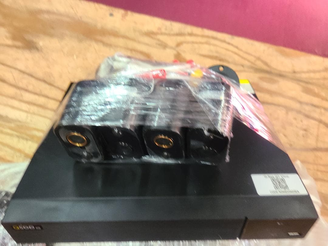 Q-SEE 防犯カメラ QTH94