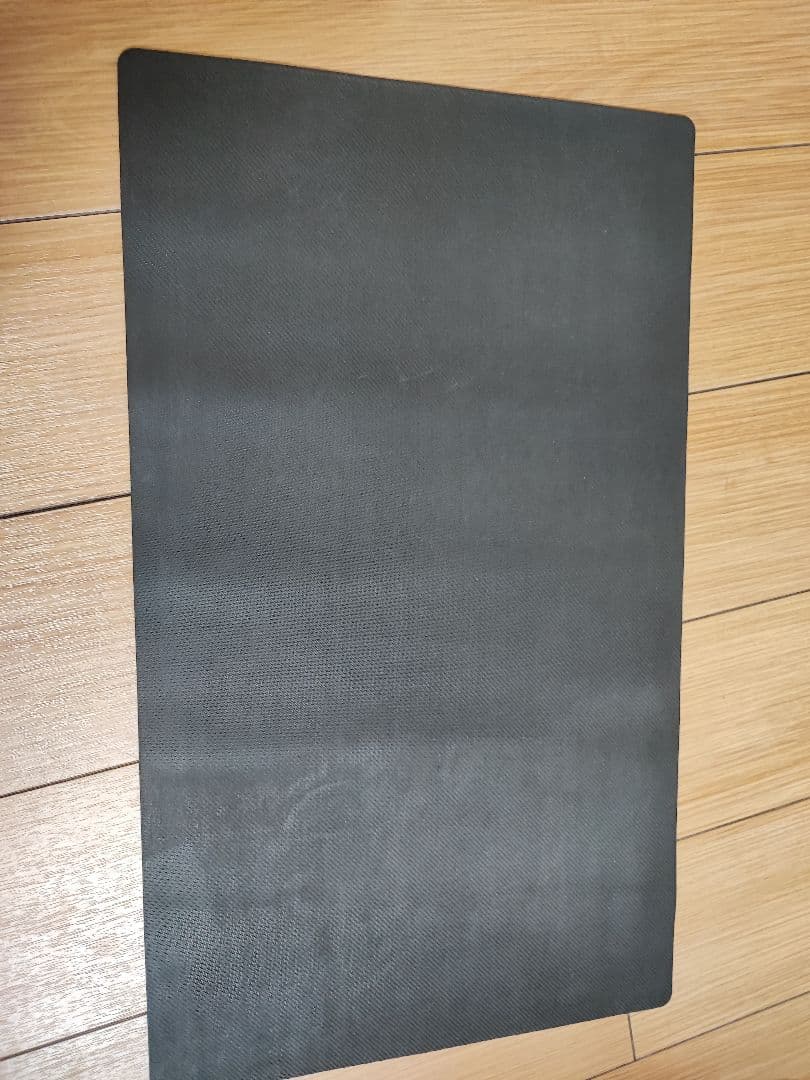 カクリヨノチザクラ　プレイマット