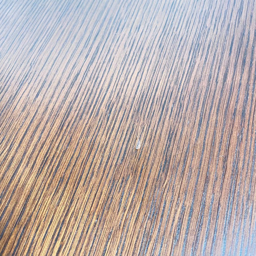 HR528 karimoku オーク材　dt5400 mkダイニングテーブル