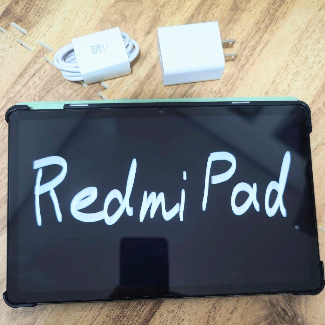 Androidタブレット本体 Redmi Pad