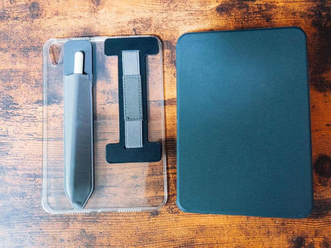 iPad mini6 64GB キーボード Apple Pencilスターライト