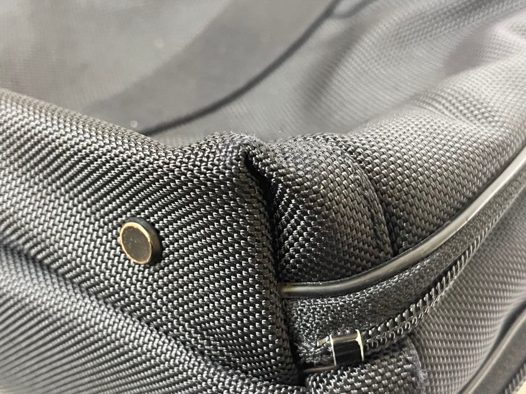 PORTER ポーター ステージ 2way ブリーフケース ビジネスバッグ 黒