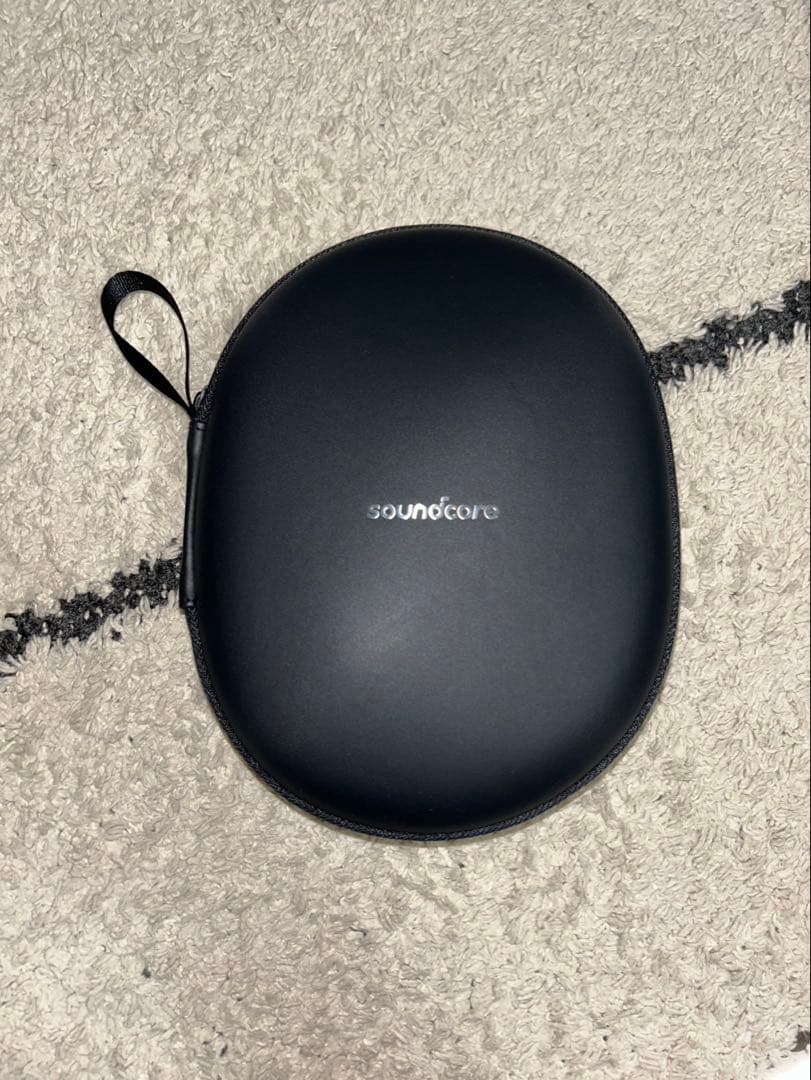 Anker SPACE Q45 ワイヤレスヘッドホン ノイズキャンセリング