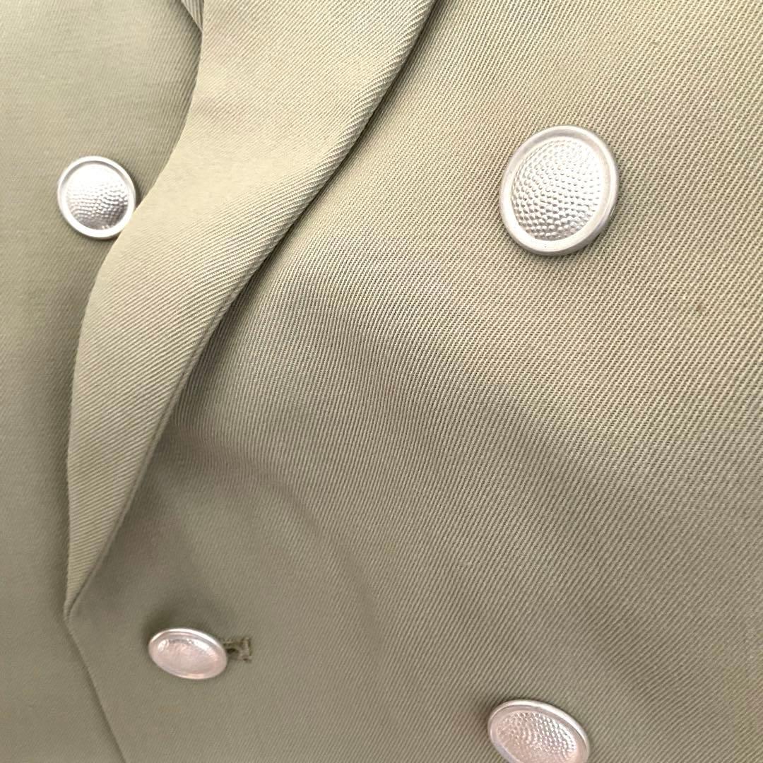 東ドイツ軍将校ドレスチュニックジャケットNVA DDRユニフォーム