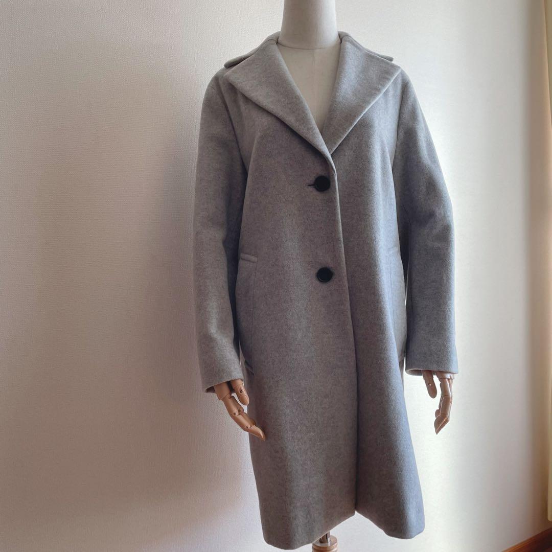 MACKINTOSH LONDON マッキントッシュロンドン チェスターコート