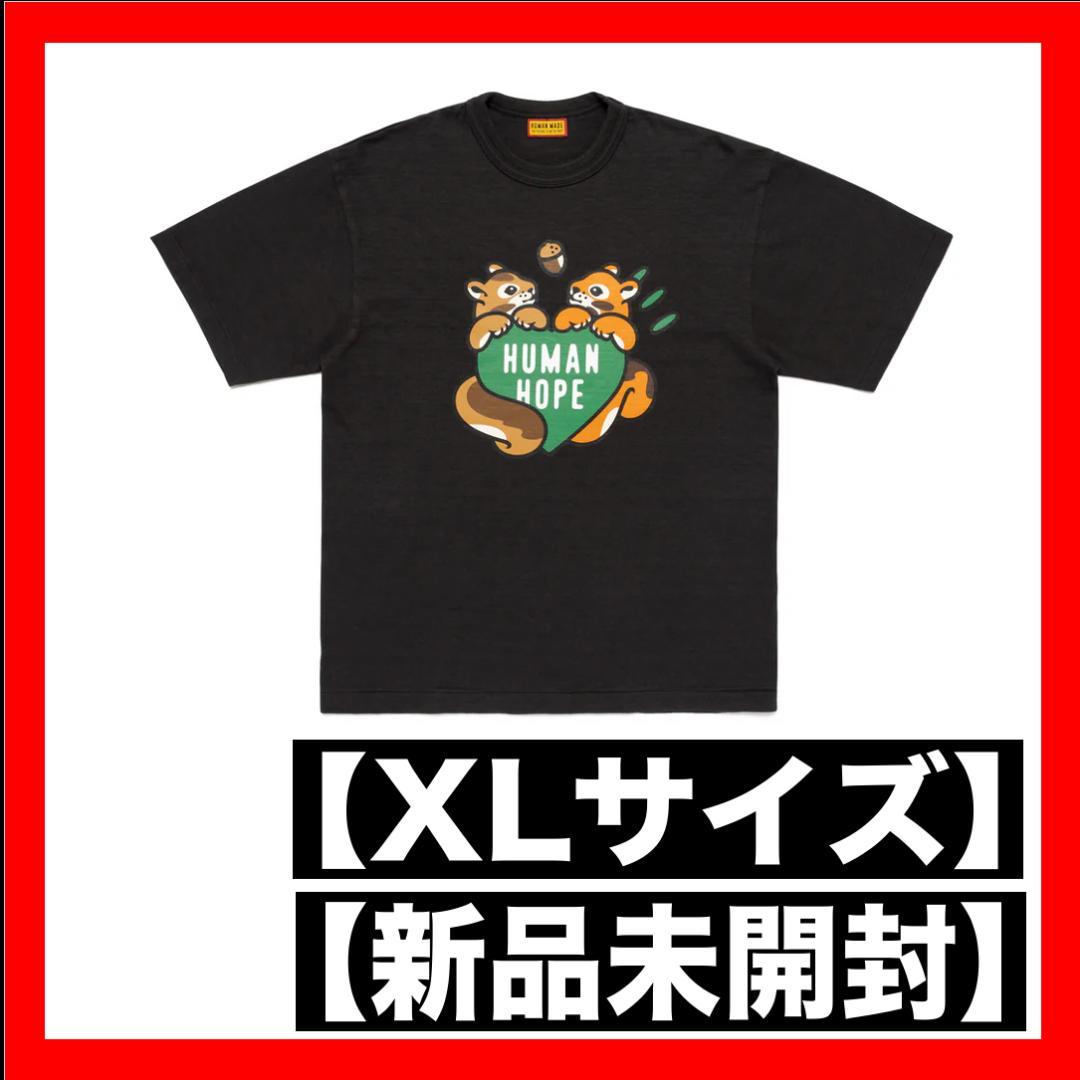 トップス HUMAN HOPE GRAPHIC T-SHIRT j-hope of BTS