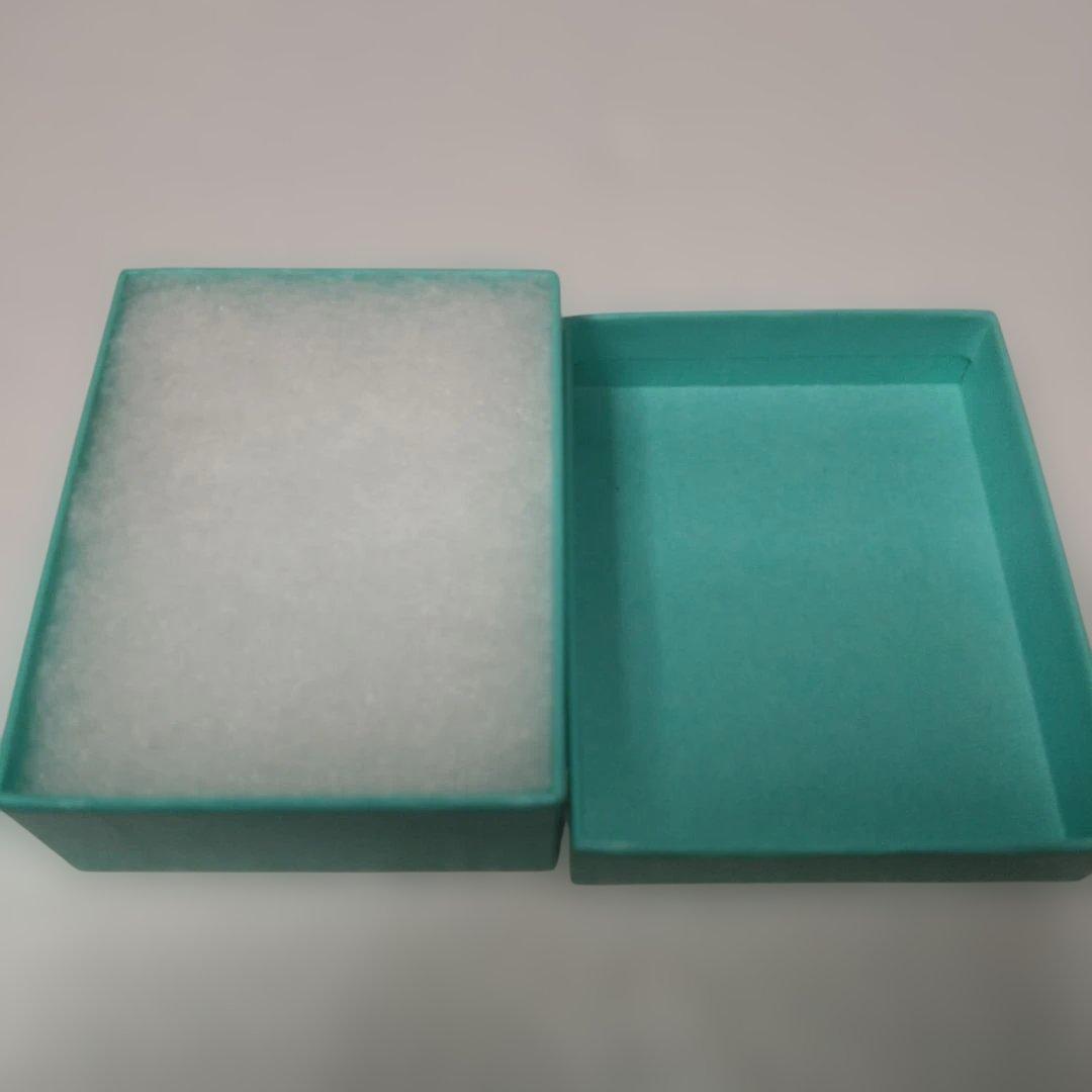 Tiffany & Co. 空箱　5セット　旧型