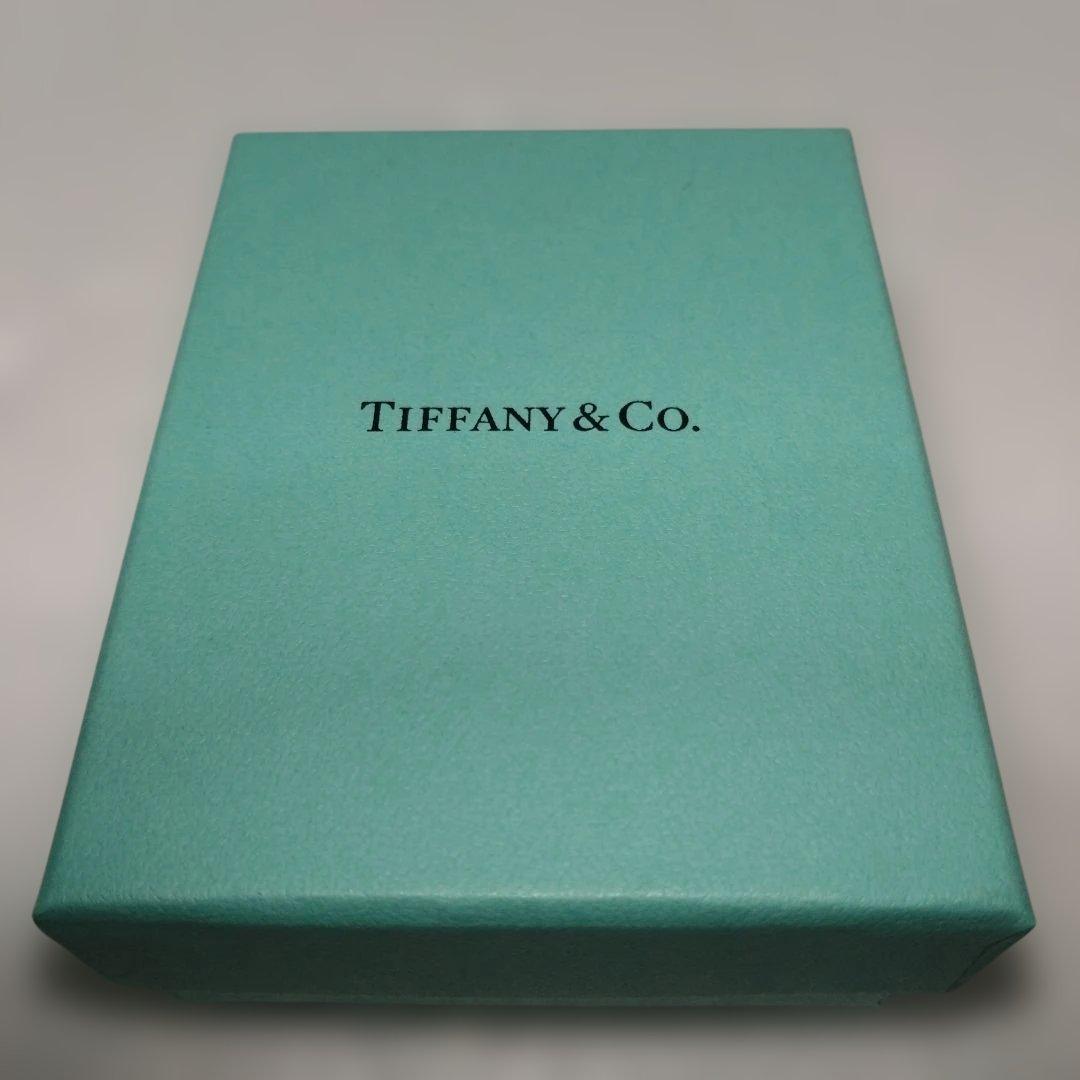 Tiffany & Co. 空箱　5セット　旧型