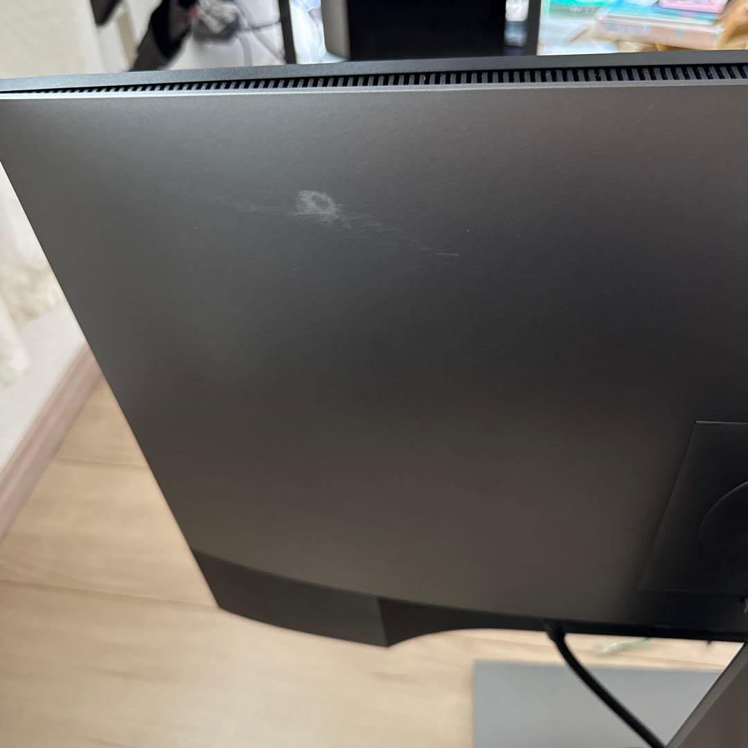 エコメル便限定】Dell U2720QM 27インチ 4K モニター