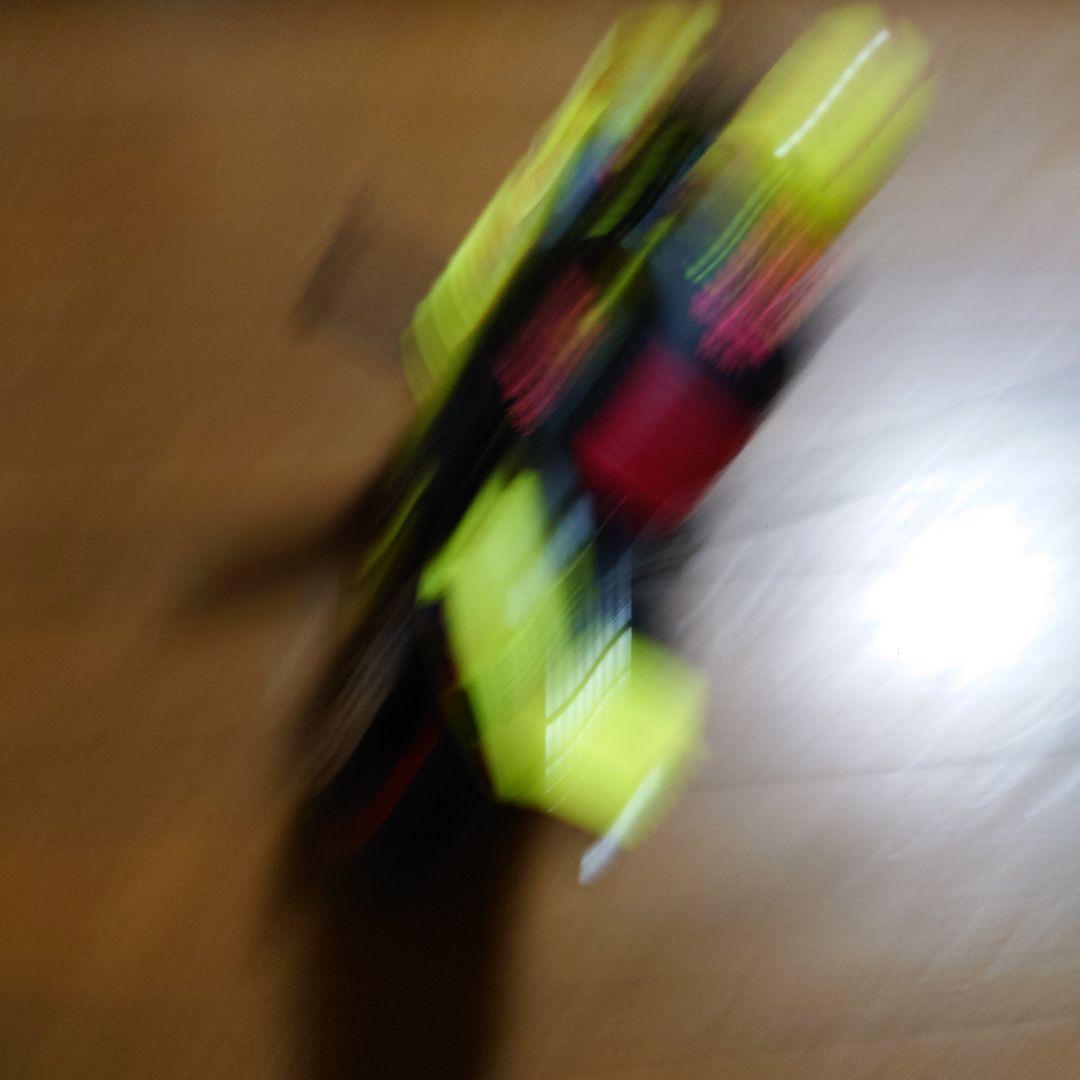 1996 Tyco Samurai 【ジャンク品】