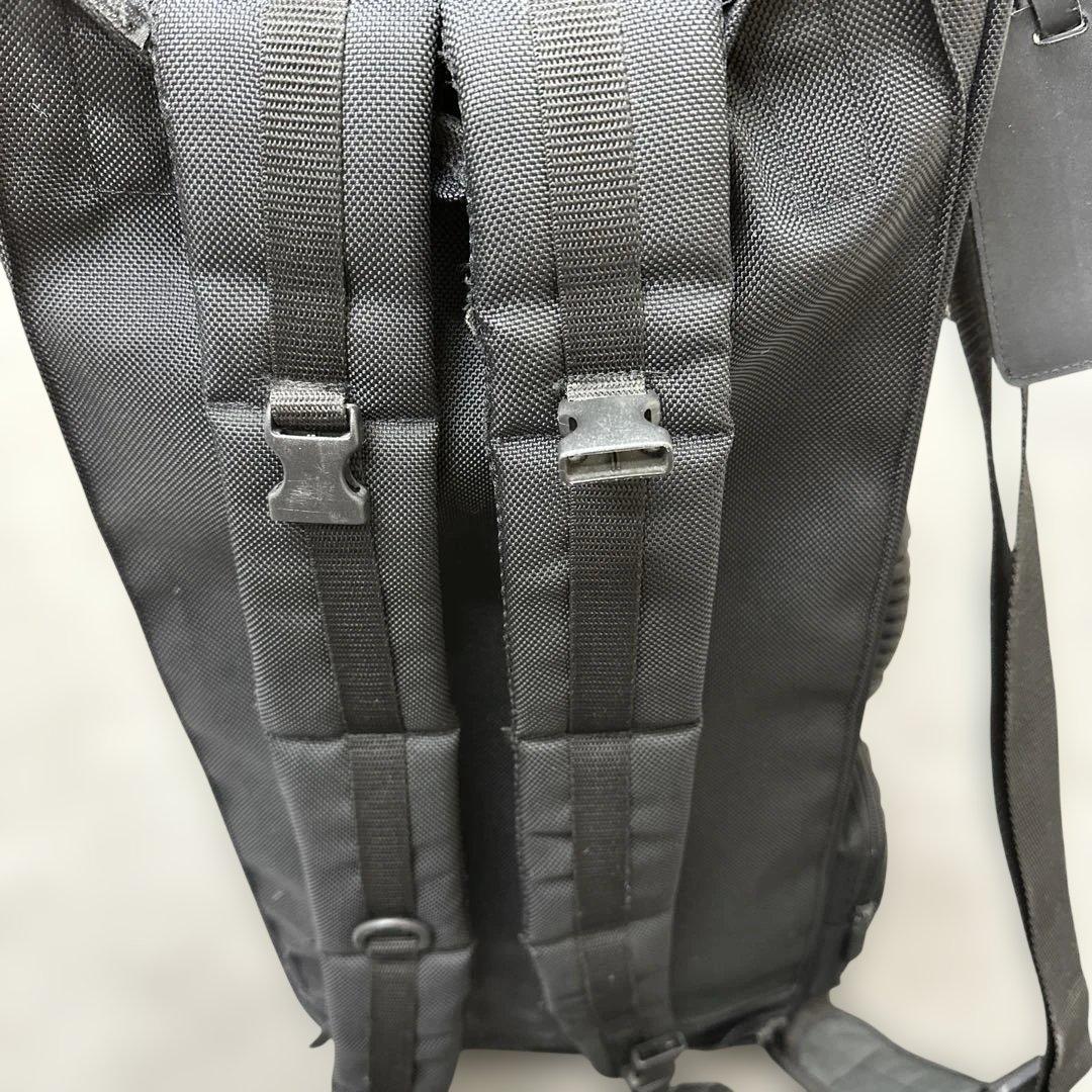 プロテック　アルトサックス用ケースショルダーベルト、リュック可