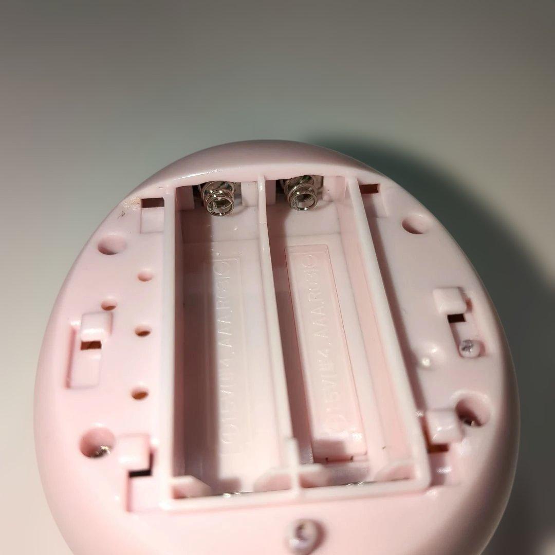 たまごっちみくす　20周年アニバーサリーモデル　ロイヤルピンク