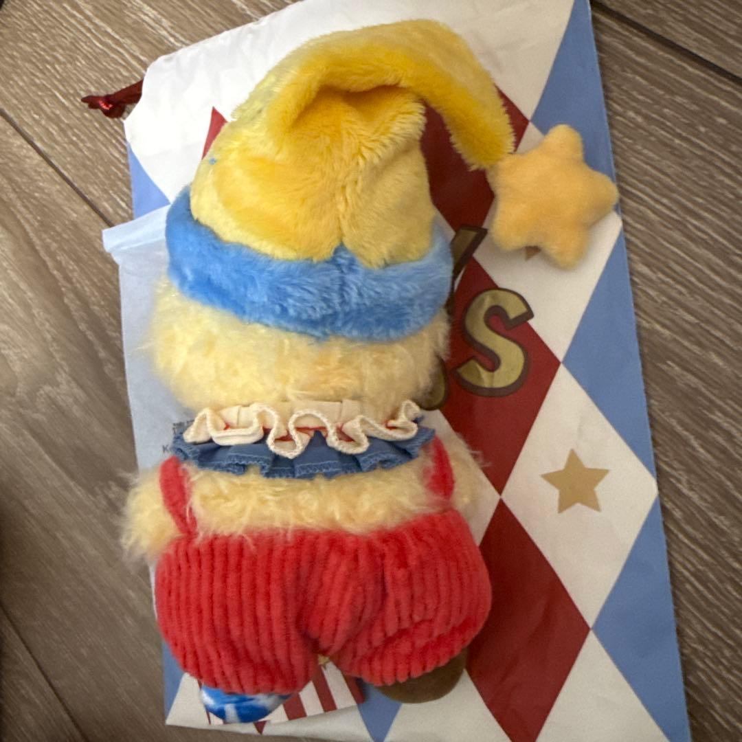 POP MART Why So Serious ラブブ ティンクル 2体セット