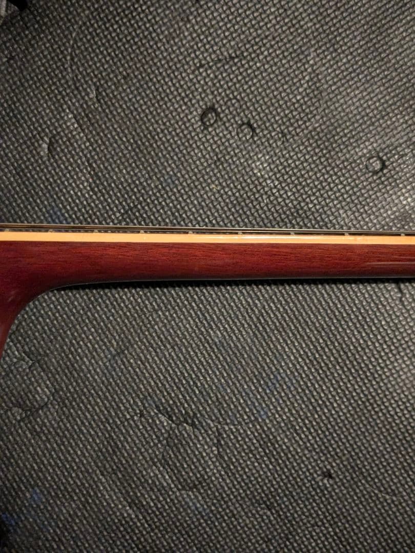 Nashville by SAMICK エレアコギター