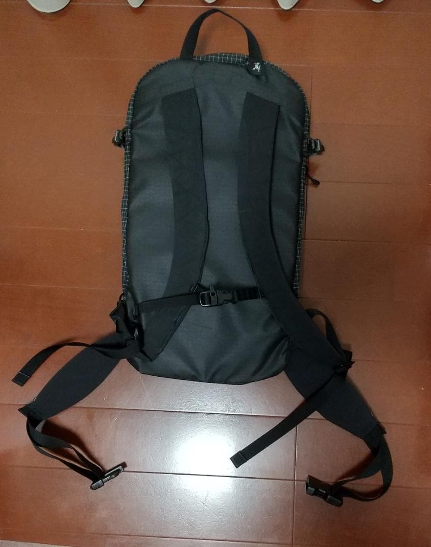 アークテリクス マイコン 16 バックパック MICON 16 BACKPACK