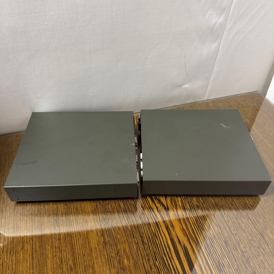 IMAGENICS RS-1550B　HDCP対応 シンクロナイザー ②