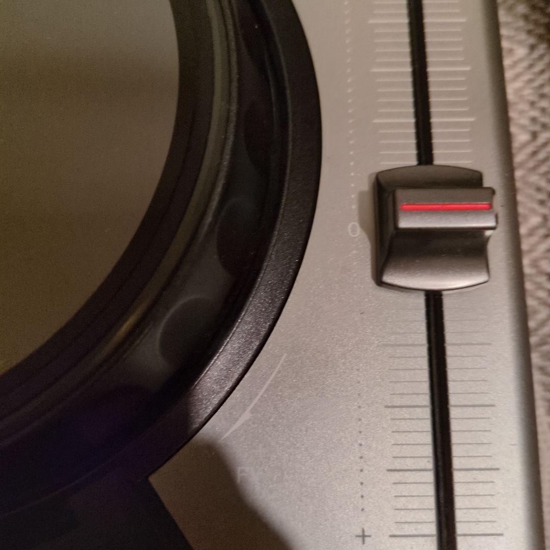 Pioneer CDJ-400 DJ機材