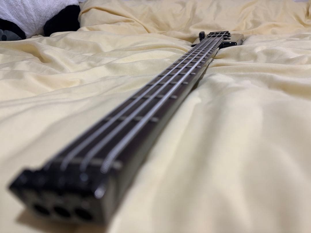 TOKAI SPACEBERGER EMG搭載 Steinberger