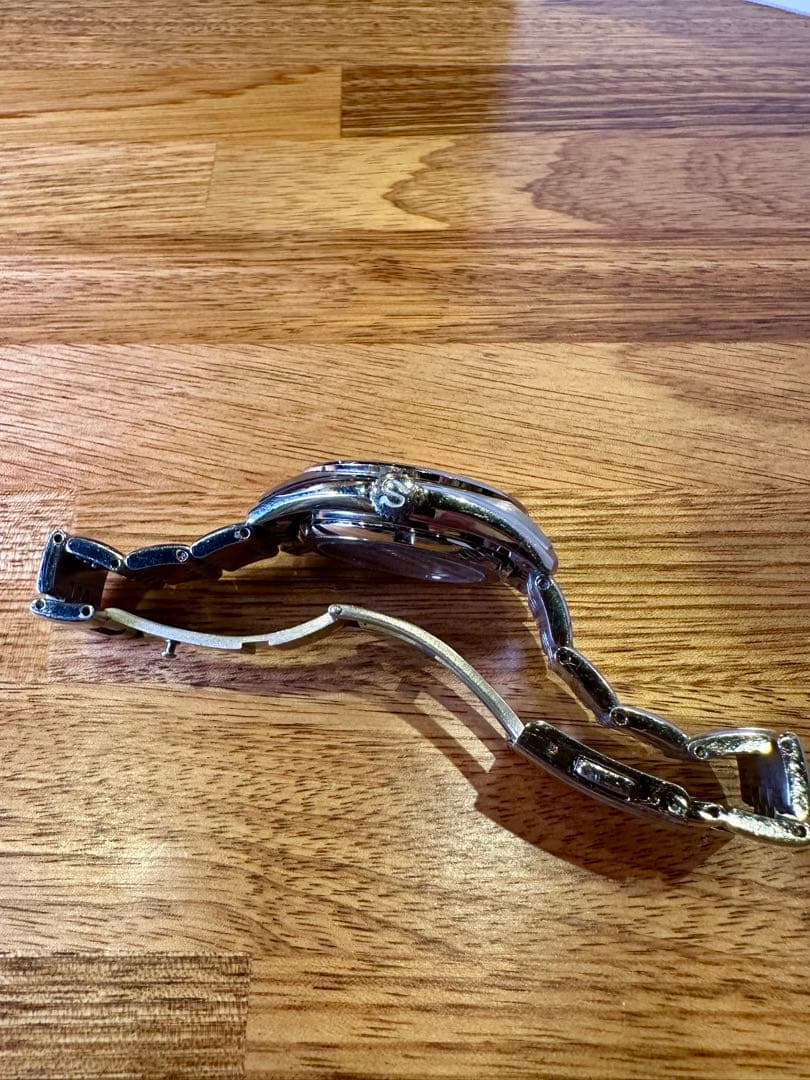 SEIKO Spirit SCVS003 6R15-00A0 自動巻き