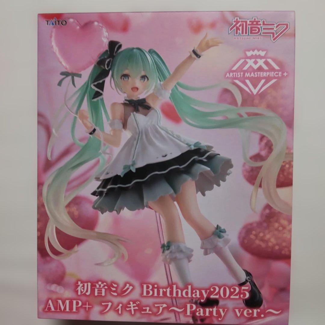初音ミク 桜ミク プライズ景品 フィギュア 17体セット