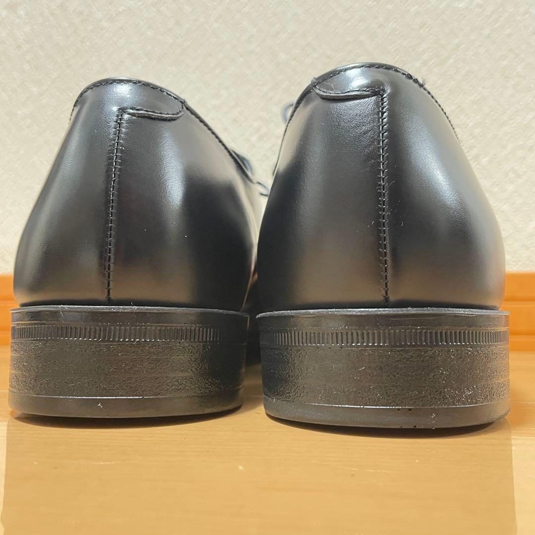 【新品未使用】 REGAL STREET WALKER ストレートチップ