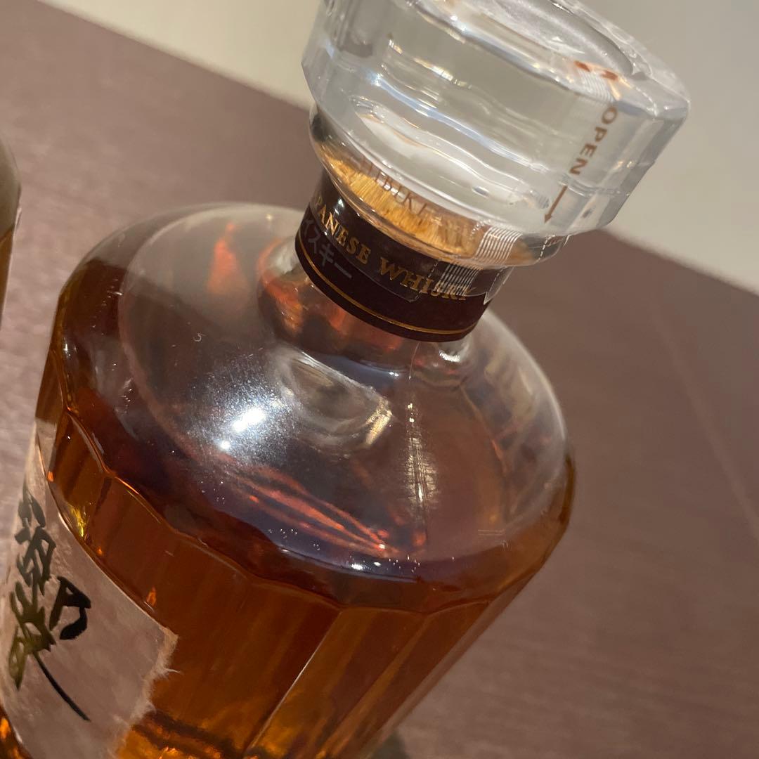 響　ブレンダーズチョイス　700ml 新品・未開封　正規品