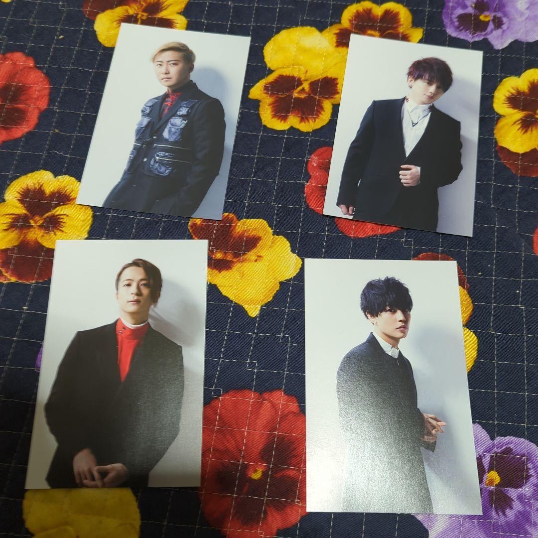 写真カードセット 約90枚