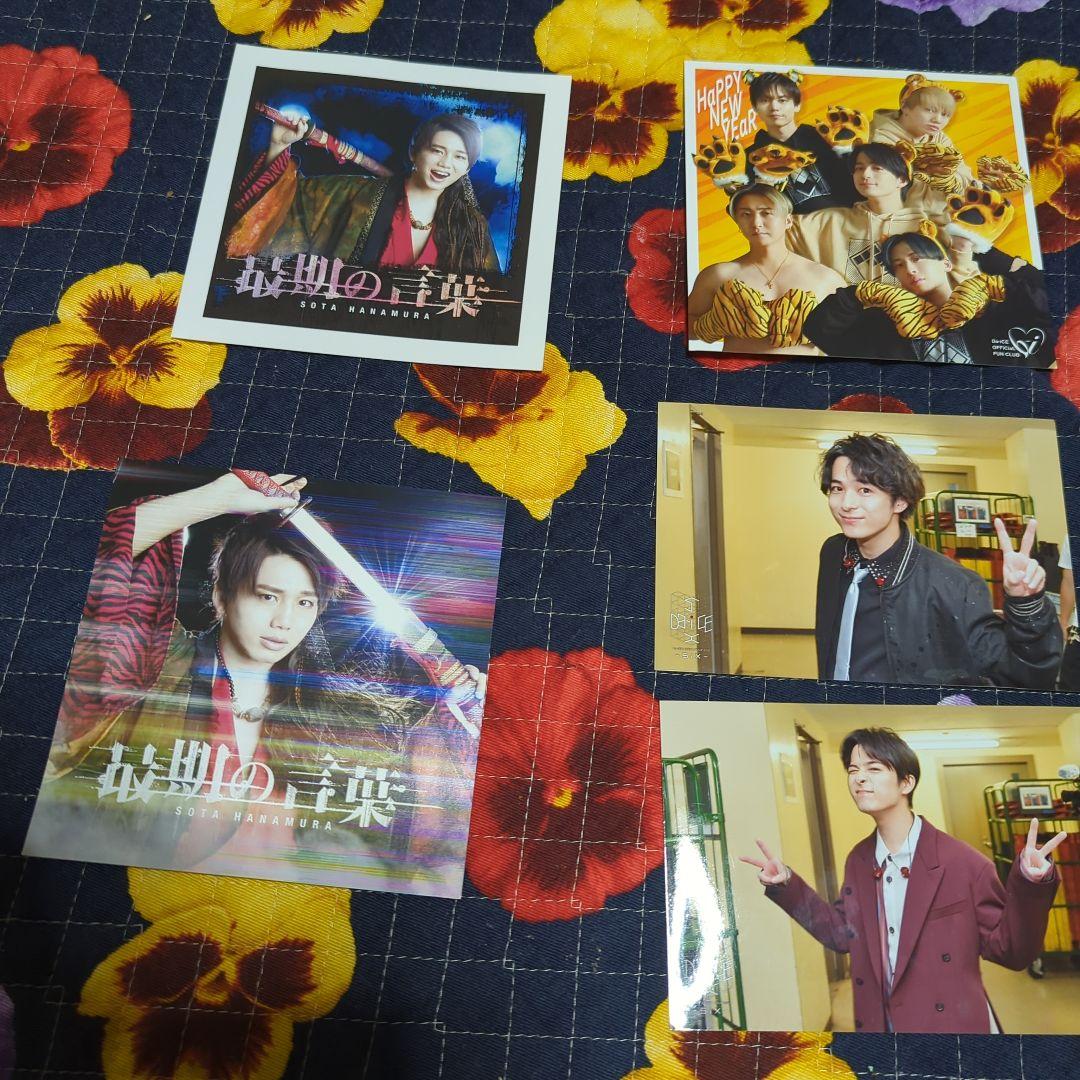 写真カードセット 約90枚