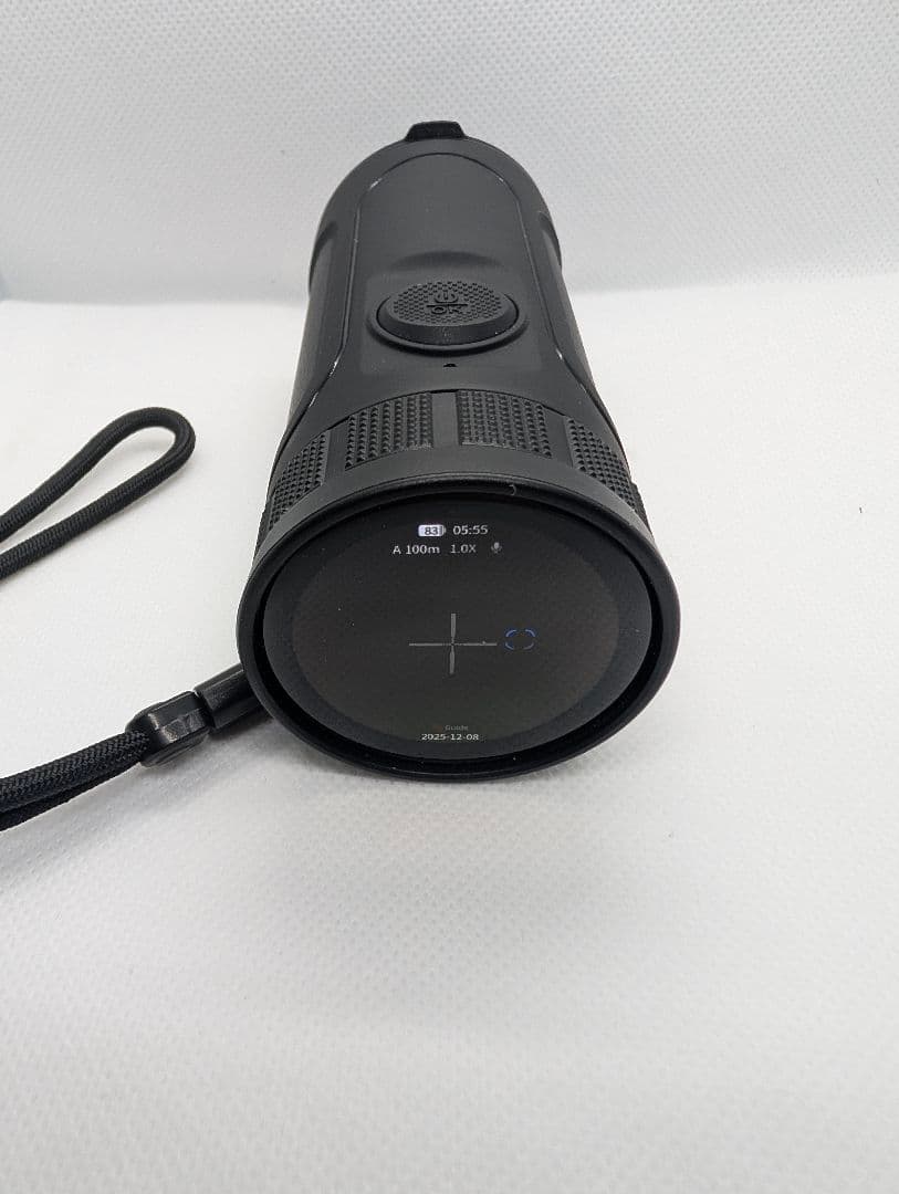 在庫ラスト【今年最後の限界セール】【AI搭載型】Guide TE サーマルサイト