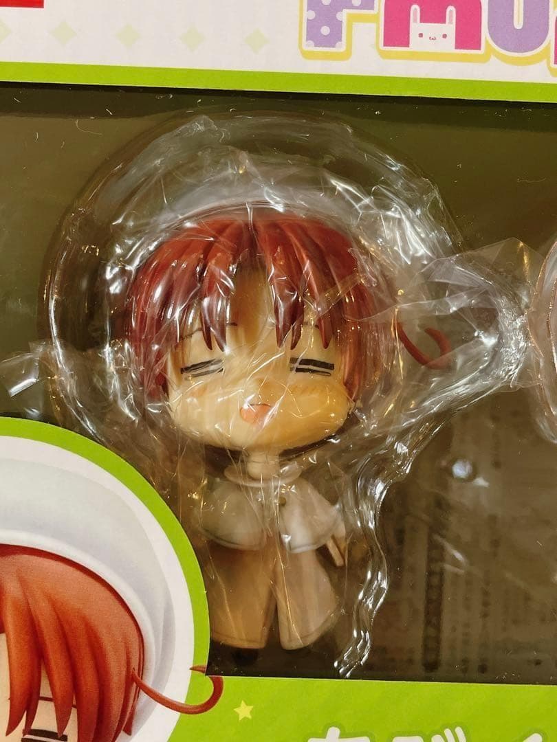 ヘタリア フィギュア ちびイタリア イタリア アゾン azone えふむにゅ