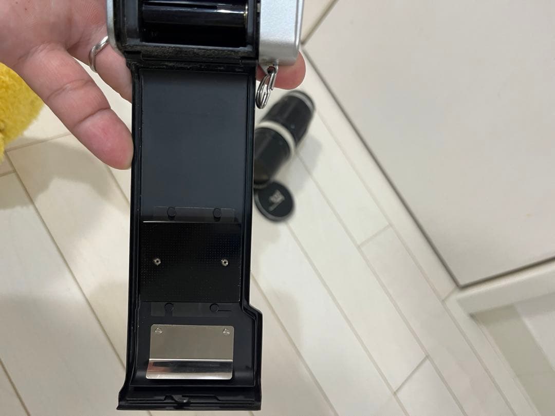 Olympus Pen-F フィルムカメラ &レンズ付き！