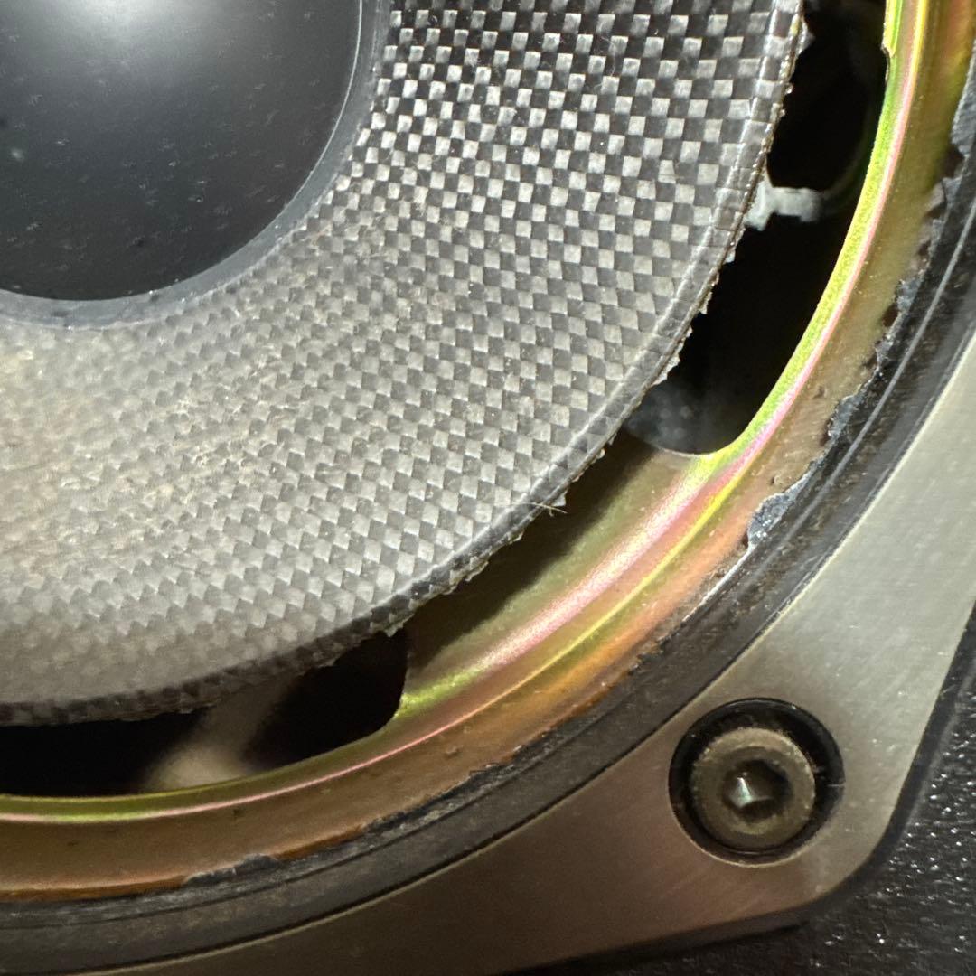 【ジャンク品】ONKYO D-200II スピーカー