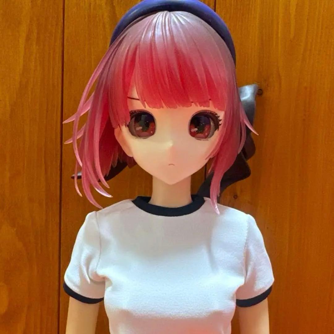 有馬かな アートスケール フィギュア カスタム ドール