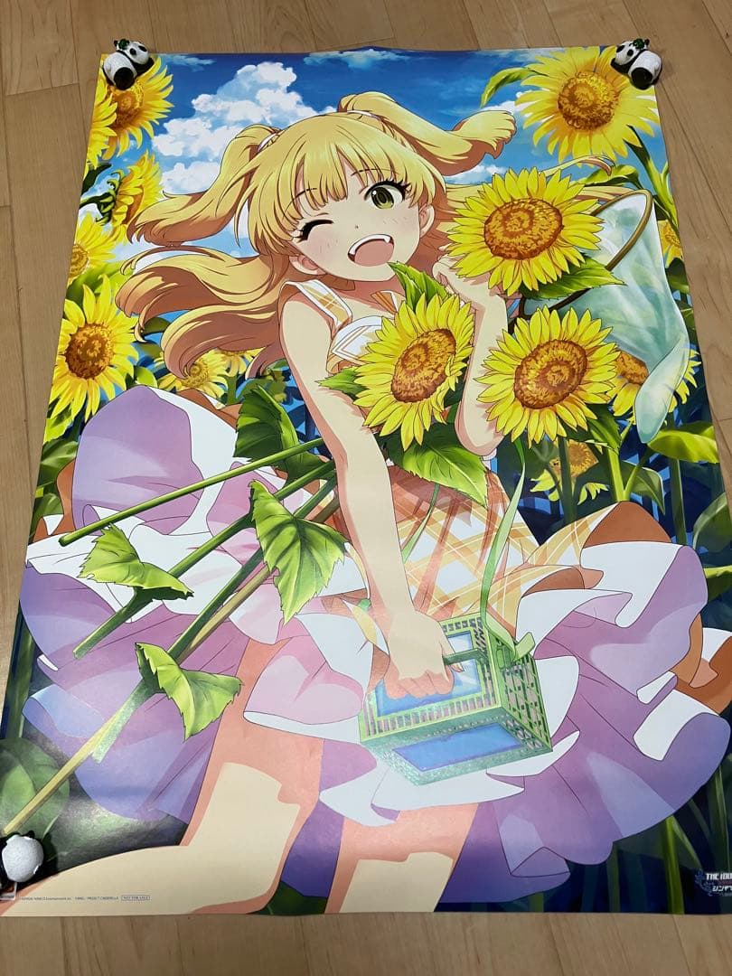 アニメ関連、ポスター 色々約9キロ約100枚以上、160サイズまとめセット