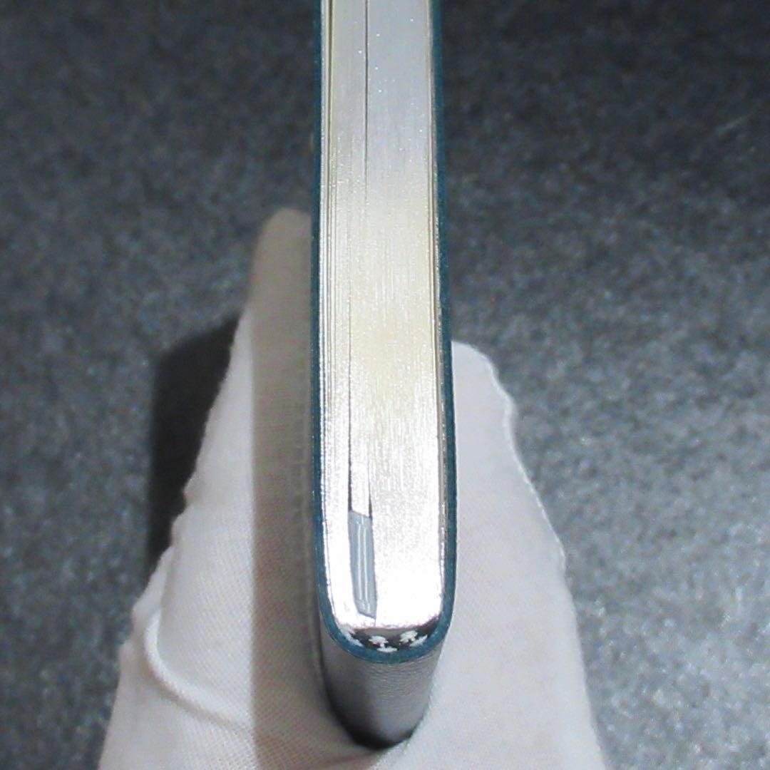 モンブラン ノート 146 サルトリアル キプロスブルー 134085