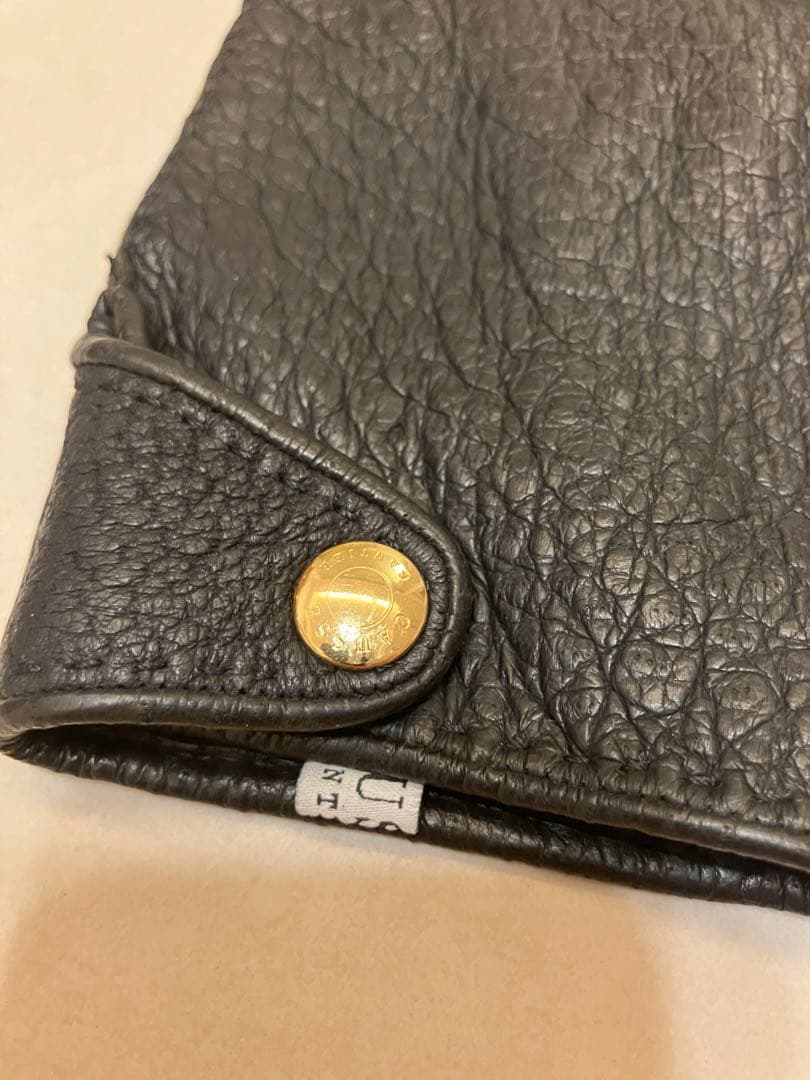 CAUSSE GANTIER 手袋 サイズ８　未使用