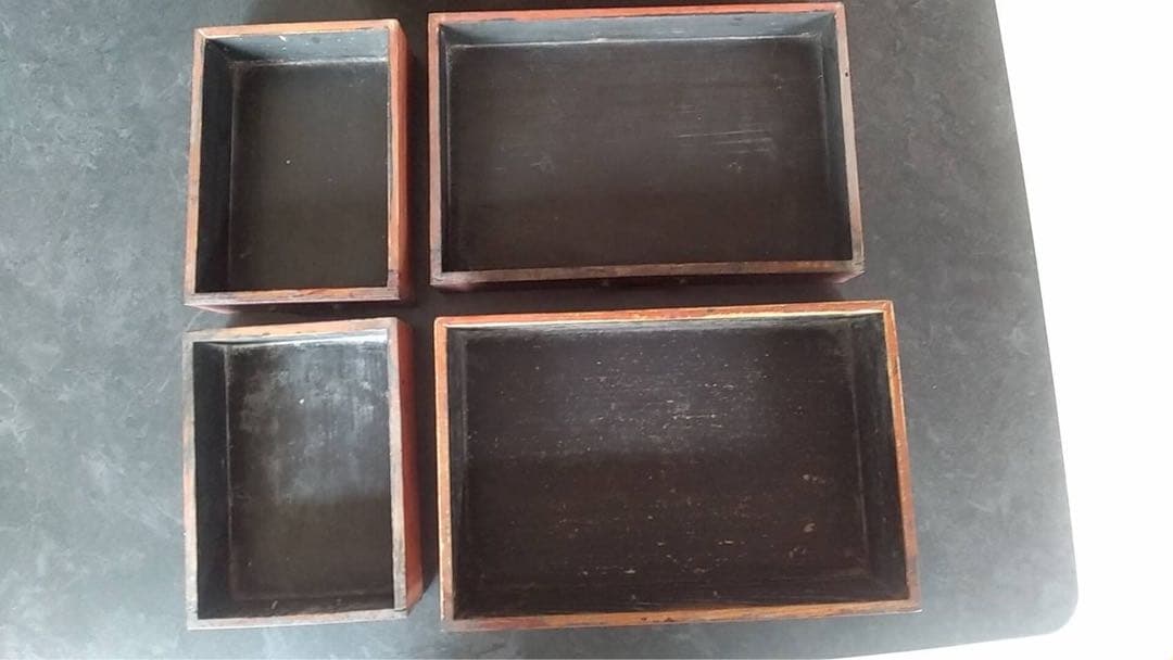 小箪笥　民芸家具　和家具　古道具　和箪笥　引き出し　古民具